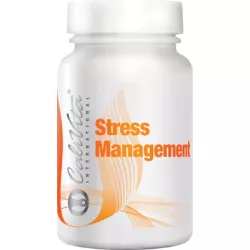 Stress Management - stare opakowanie